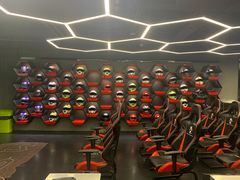 -魔赛卡丁车赛车汇(上海店)