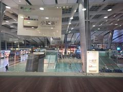 -康师傅私房牛肉面(北京南站店)