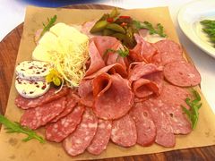 -马克西姆俄罗斯餐厅(通亚街店)