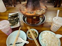 -正宗山海关浑锅·海鲜荤锅(古城总店)