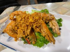 -热浪岛马来餐厅