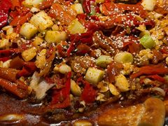 -撒拉花儿·新疆菜·清真(太阳宫店)