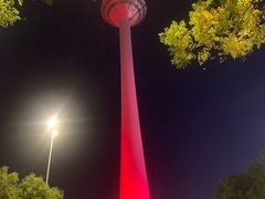 -辽宁电视塔