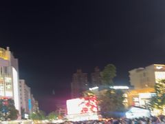 -南屏步行街