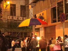 -明记牛杂(新马路分店)