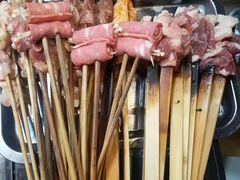 -源味居手把签烧烤(长春一店)