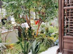 -狮王府淮扬菜(夫子庙老门东店)
