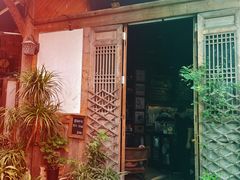 门面-青咖啡(三坊七巷店)