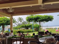 -三亚亚龙湾天域度假酒店