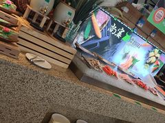 -尚宴牛特鲜自助(太原街万达店)