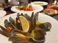 -格鲁·秀色Georgia’s Feast