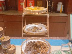 -广州富力丽思卡尔顿酒店·丽轩·粤菜