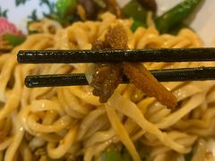 -锅儿挑面馆