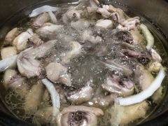 -椰夫人·养生椰子鸡(金沙洲永旺店)