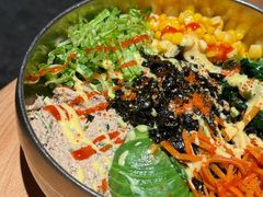 -KimPro 辛普乐概念韩餐