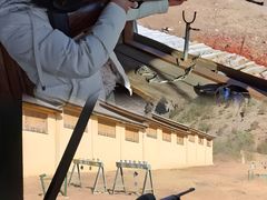 -猎鹰谷实弹射击俱乐部