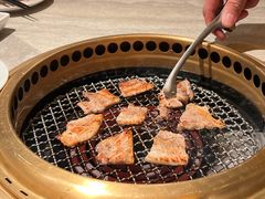 -乾杯烧肉居酒屋(中洲湾店)