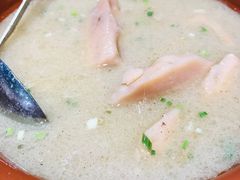 筒骨藕汤-董厨煨汤馆(车站路店)