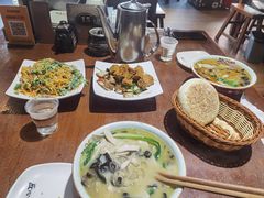 -三厂烩羊肉(五龙口店)