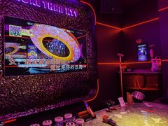 -星聚会KTV X Party(上海真如中海环宇城店)