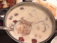 -文兴酒家(Chinatown - Gerrard Street)