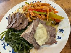 -柴氏风味斋(甘家口店)