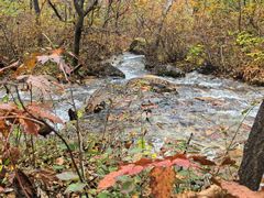 -玉渡山自然风景区
