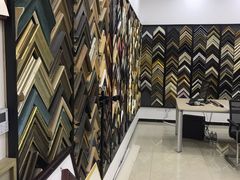 -龙慧画框·裱画配框工厂店