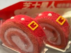 -星巴克臻选(华堂·新辰汇店)