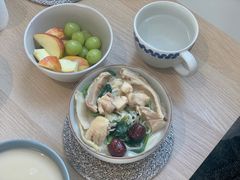 -文兴酒家(Chinatown - Gerrard Street)