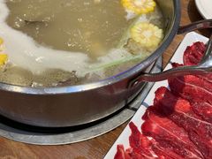 -掂档潮汕牛肉火锅(cityon熙地港店)