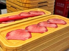 -空之介寿喜烧·和牛放题(恒隆广场店)