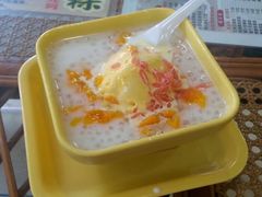 杨枝甘露-芬芳甜品(东风西路店)