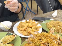 -贞姨美食·老字号海鲜大排档