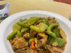 -鹅公村·国家非遗传承(荔湾店)