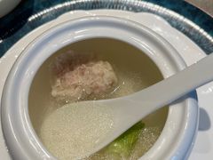 -墨泉峰味(润和国际广场店)