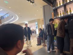 -龙湖杭州滨江天街