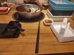 -水林间·寿喜烧自助(仙林金鹰店)