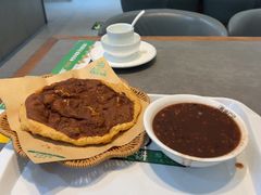 -黑窑厂糖油饼烤鸭·清真菜(旗舰店)