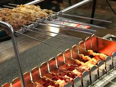 -邢氏老太太烧烤(罗湖店)