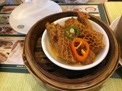 -添好运点心专门店(百老汇店)