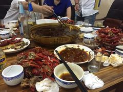 -庾氏龙虾馆(多弗汇店)
