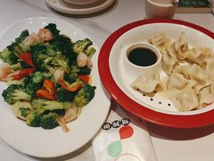 -李老哈·东北菜(宋园路店)