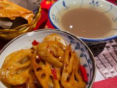 -味福记·本地特色菜(八一万达广场店)