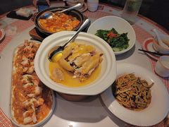 -话梅·客家小厨(东门店)