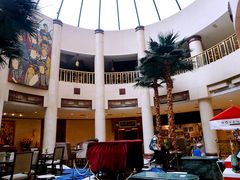 -北京前门建国饭店