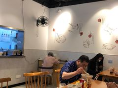 -梦花街馄饨店(中华苑店)
