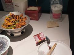 -额娘·春饼烤鸭(华北七楼创始店)