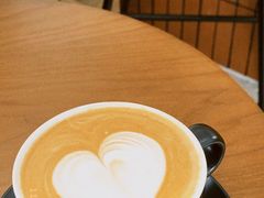 -枫桥边coffee(滨江路店)