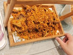 -徽鼎顺·臭鳜鱼 虾仁灌汤包(和平路店)